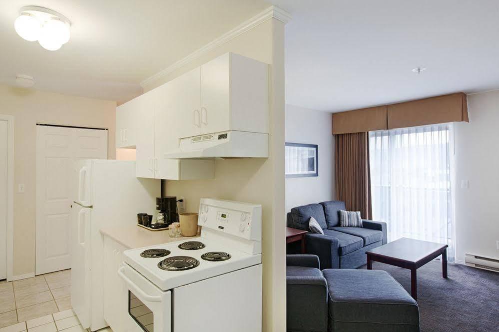 Sandman Hotel & Suites Williams Lake Εξωτερικό φωτογραφία