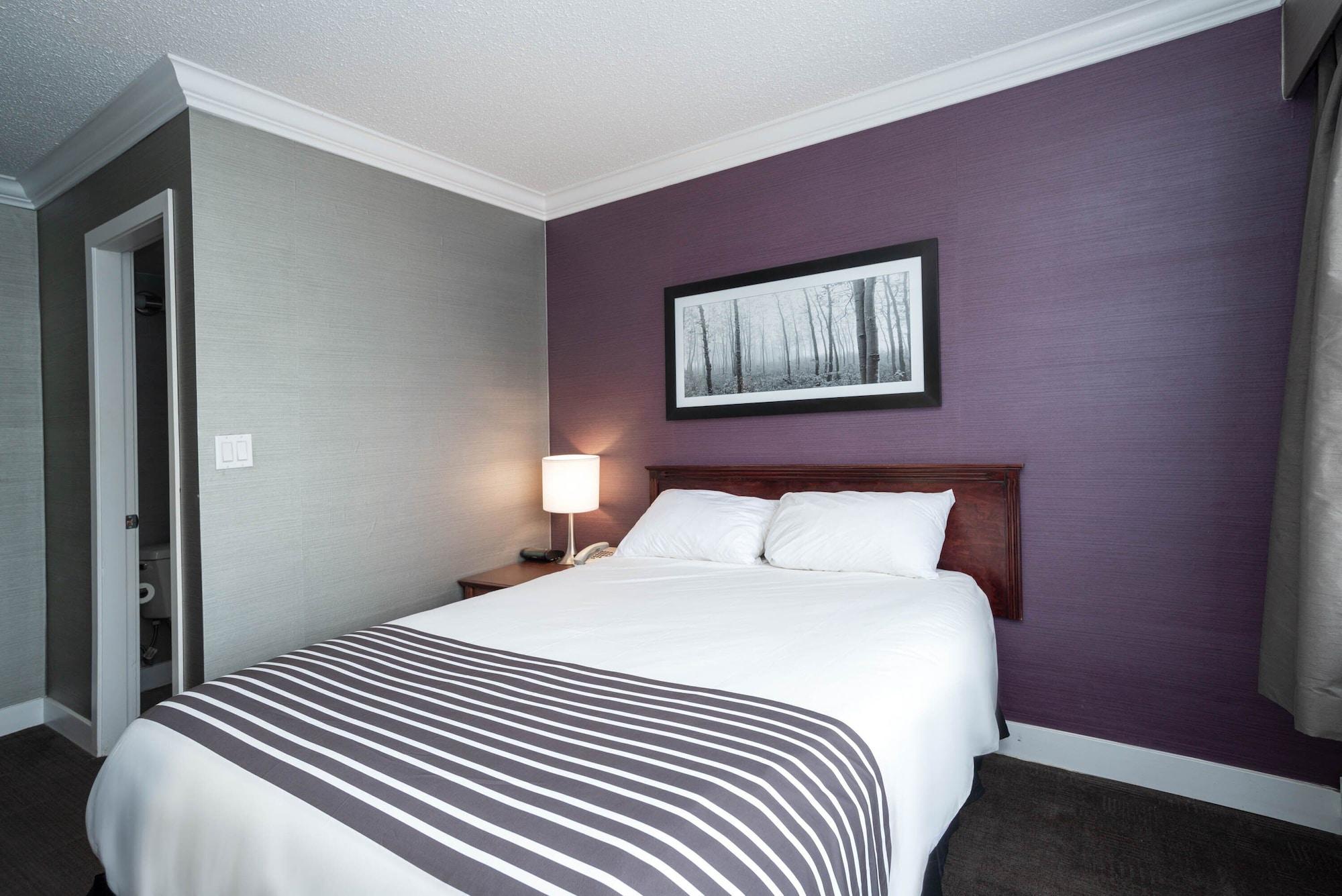 Sandman Hotel & Suites Williams Lake Εξωτερικό φωτογραφία