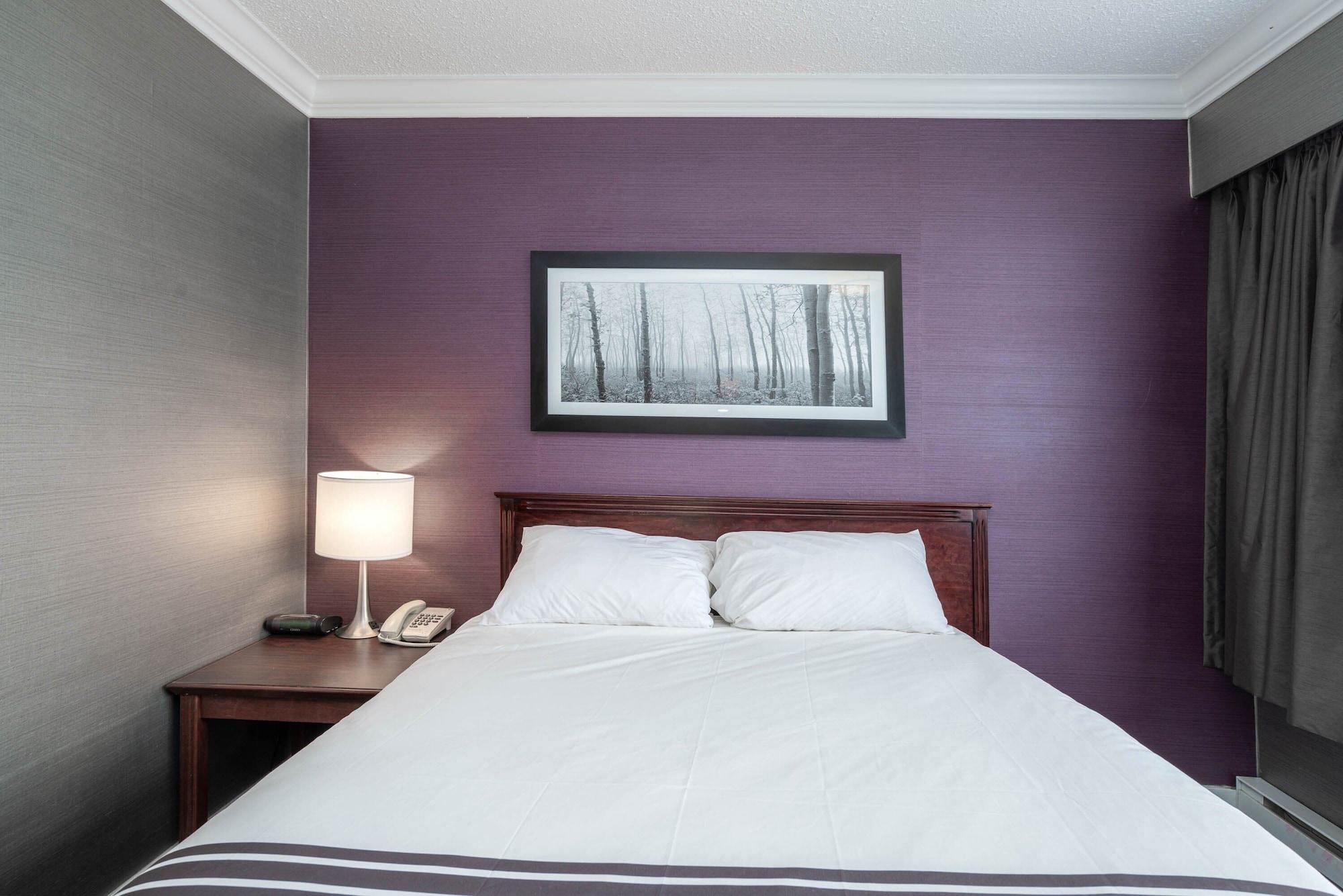 Sandman Hotel & Suites Williams Lake Εξωτερικό φωτογραφία