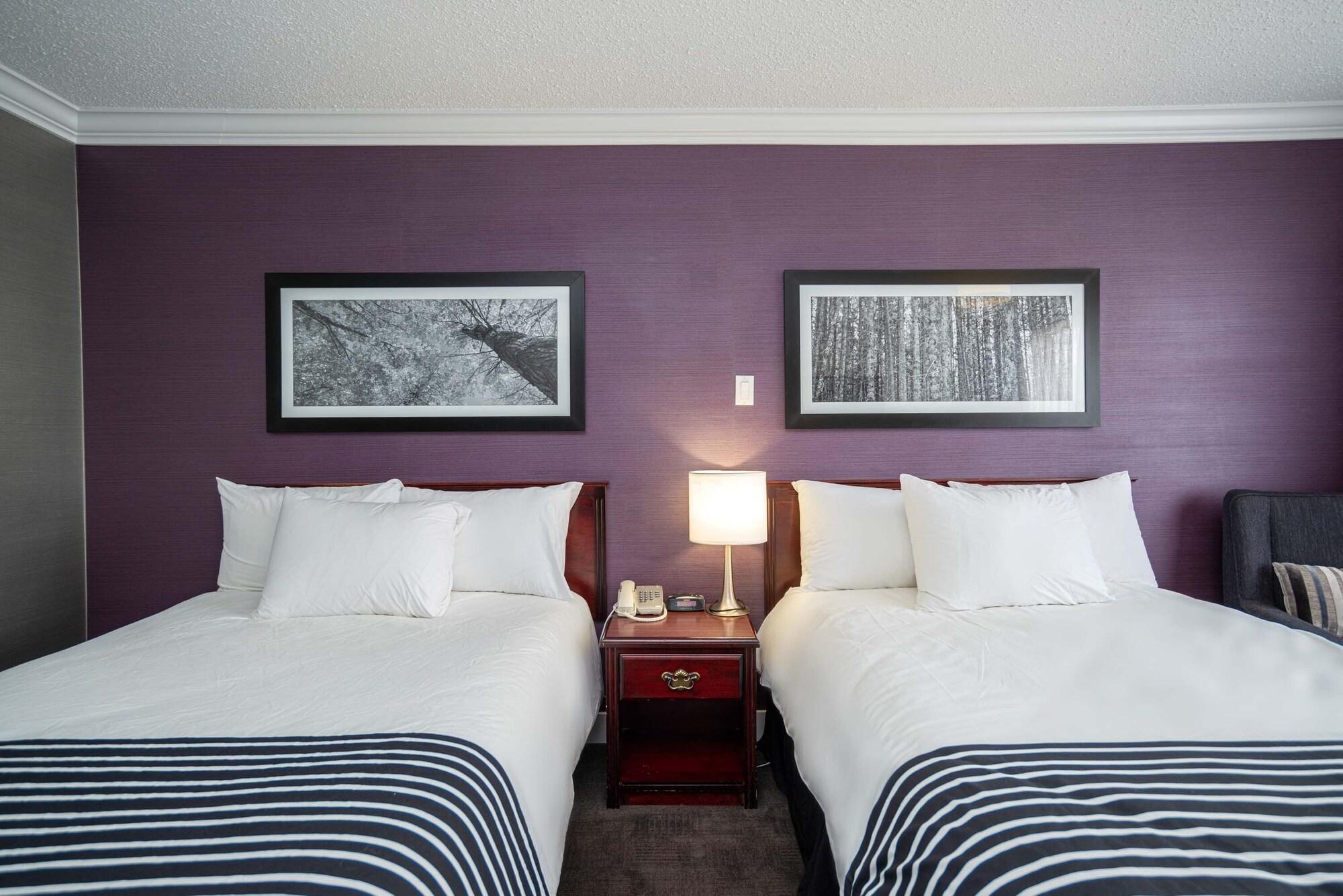 Sandman Hotel & Suites Williams Lake Εξωτερικό φωτογραφία