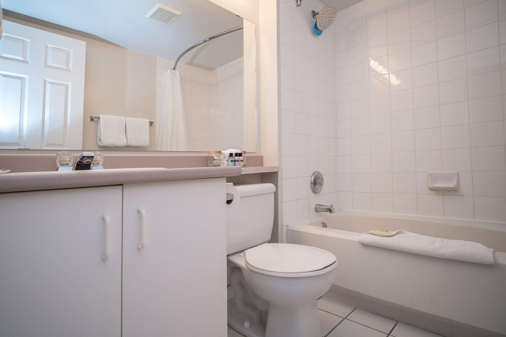 Sandman Hotel & Suites Williams Lake Εξωτερικό φωτογραφία