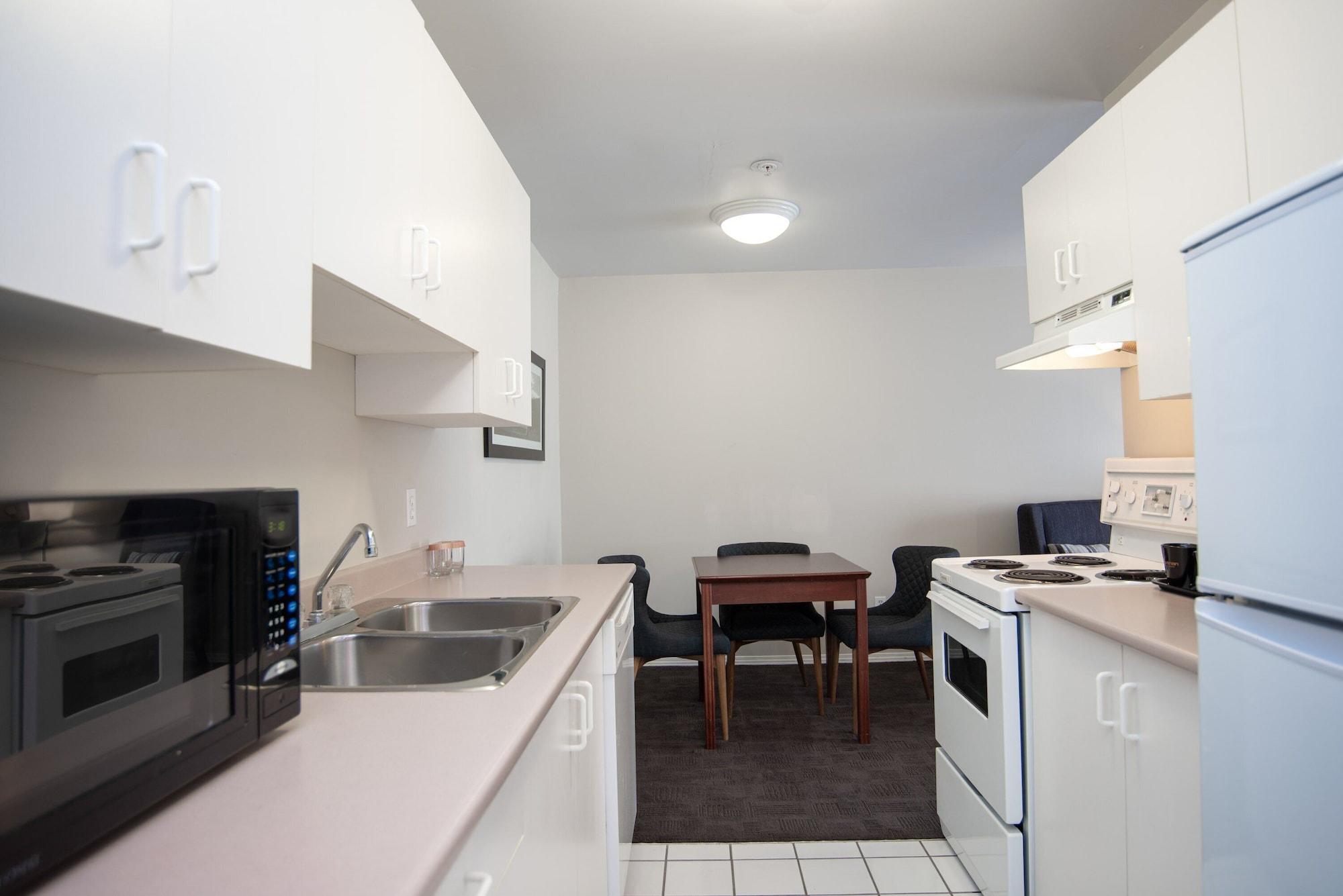Sandman Hotel & Suites Williams Lake Εξωτερικό φωτογραφία