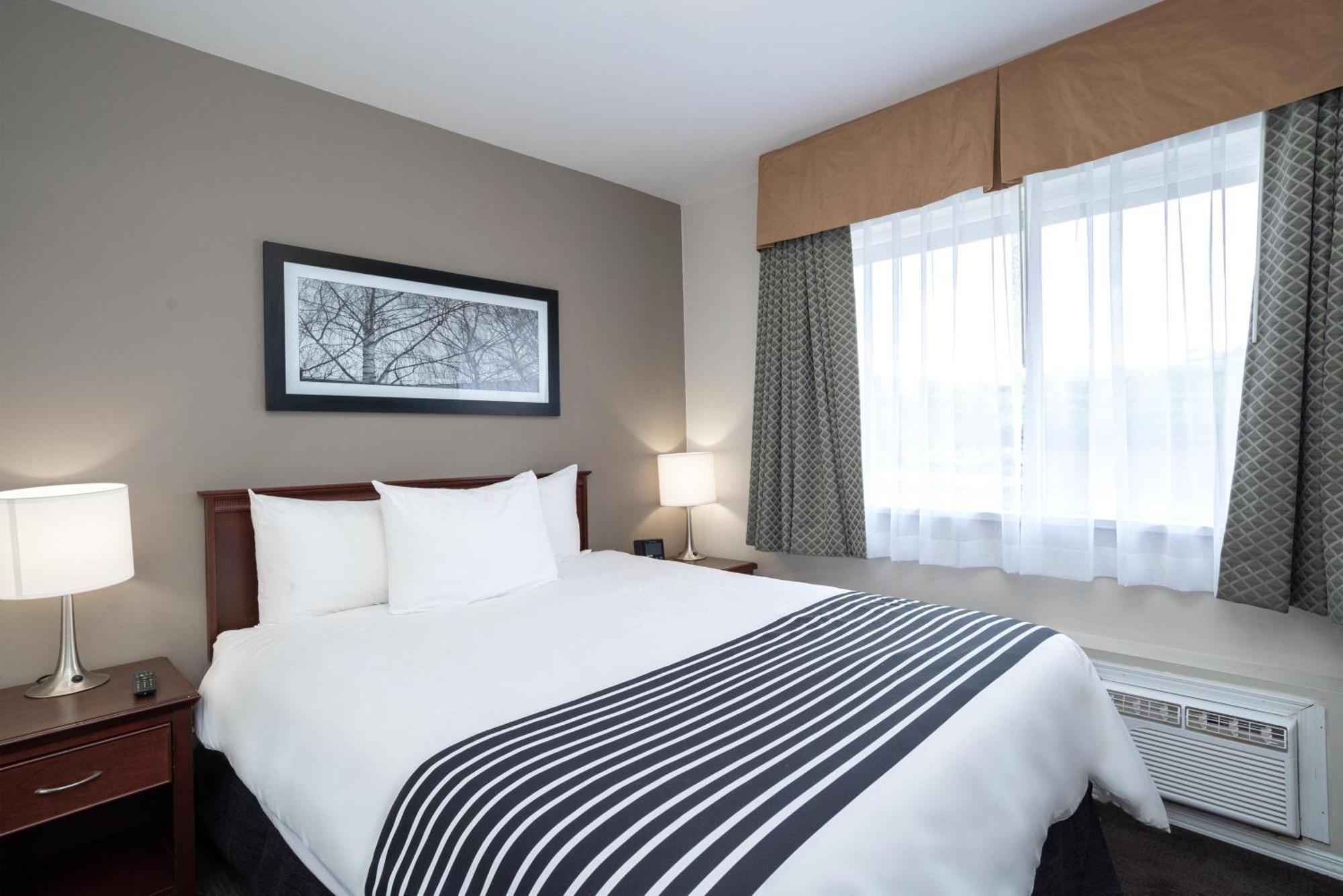 Sandman Hotel & Suites Williams Lake Εξωτερικό φωτογραφία
